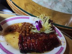 -吴系粤菜馆·茶餐厅(深业上城店)