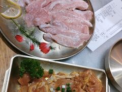 -韩宫宴和牛烤肉(合肥滨湖银泰城店)