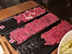 -掂档潮汕牛肉火锅(沈阳万象城店)