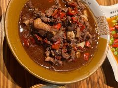 血鸭-小口味