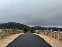 -南北湖风景区