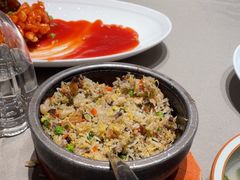 -小厨娘淮扬菜(天印大道店)