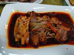 鸡片-龙潭李鸭子同乐饭店