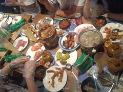 -辣小鲜·南昌大排档(船山路店)