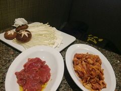 android_upload_pic-汉拿山(万达广场哈尔滨哈西店)