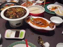 -秀儿四九城·新京菜(亚运村鸟巢店)