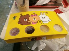 -肯德基(中关村E世界店)