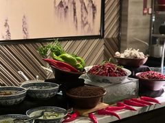 -深圳四季酒店·馥自助餐厅