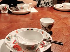 -外婆家(天河领展店)