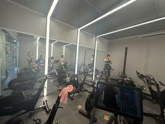 -形馆健身·普拉提(加州店)