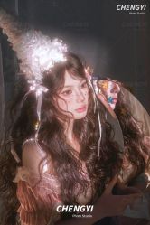 -橙亦摄影工作室
