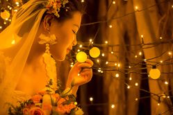 -巴黎新娘婚纱摄影·婚礼策划(嘉定总店)