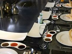 -璐法式铁板烧(滏东总店)