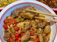 -陈家婆的菜(梅溪湖店)
