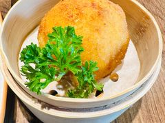 -大潮淮·淮扬菜(何园旗舰店)