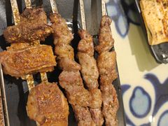 -撒拉花儿·新疆菜·清真(太阳宫店)