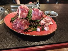 -300杯·和牛烧肉清酒专门店(廊里店)