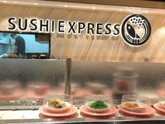 -争鲜回转寿司(流行前线店)