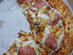 -Mr.Pizza米斯特比萨(苏州平江万达广场店)