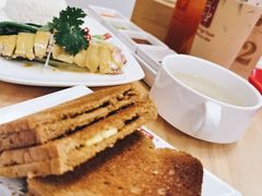 -亚坤 Ya Kun Kaya Toast(万象城店)