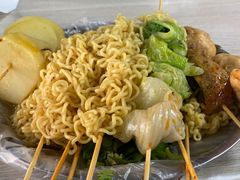 -大姐麻辣烫(莲宝中路店)