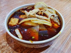 冒菜-牛王庙小吃(桥头街店)