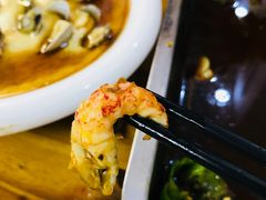 -盱眙虾神於氏龙虾(夫子庙红街店)