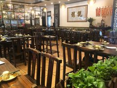 大堂-顺德一品粥·20年凤城老字号(芳村店)