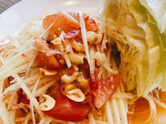-mango tree芒果树泰国餐厅(青岛万象城店)