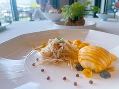 -世博源公馆·本帮融合菜·主题包厢·江景餐厅