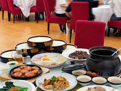 -金百门·顺德海鲜酒家(陈村店)