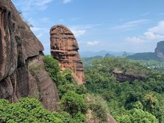 -丹霞山风景名胜区