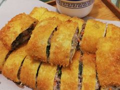 -裕德隆清真饭庄·天津特色菜(河东店)