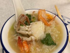 -东江海鲜大排档·潮汕菜·砂锅粥