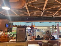 -谷丽麦馕新疆菜·清真(步步高梅溪新天地店)