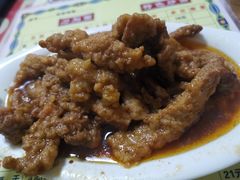 -韩师傅老大同刀削面(北苑路店)