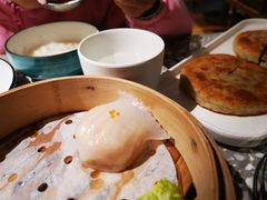 -金香匯晚茶(浑南店)
