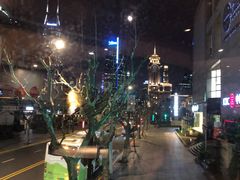 -功德林(南京西路店)