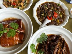 -鹅公村食府(罗阳分店)