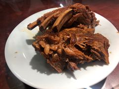 -磁州卤面·地标邯郸菜(97年创始店)