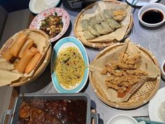 -肖记公安牛肉鱼杂馆·省级非物质文化遗产(江汉路直营店)