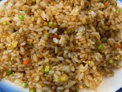 戴河炒饭-庆山饭店·海鲜饺子家常菜(北戴河黑石路店)