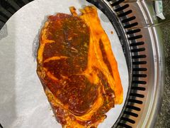 秘制大片牛排-鹤之乡·齐齐哈尔烤肉·非遗(秋涛路店)