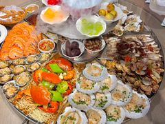 -日进一片海.生腌海鲜火锅.宵夜烧烤(三里屯总店)
