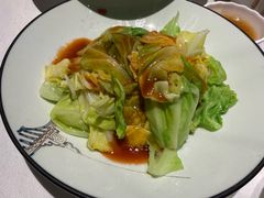 -中国坊中餐厅(石家庄希尔顿酒店)
