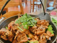-七宝农家菜(七宝老街店)
