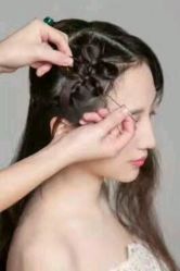 -熙画美上门MakeUp美甲美睫