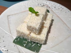 -大树餐厅(益田假日店)