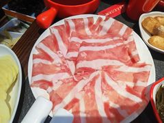 -陈府大宅门成都火锅·手切鲜肉(太原街店)