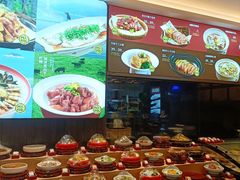 -乡里八闽·福州乡土菜(高宅店)